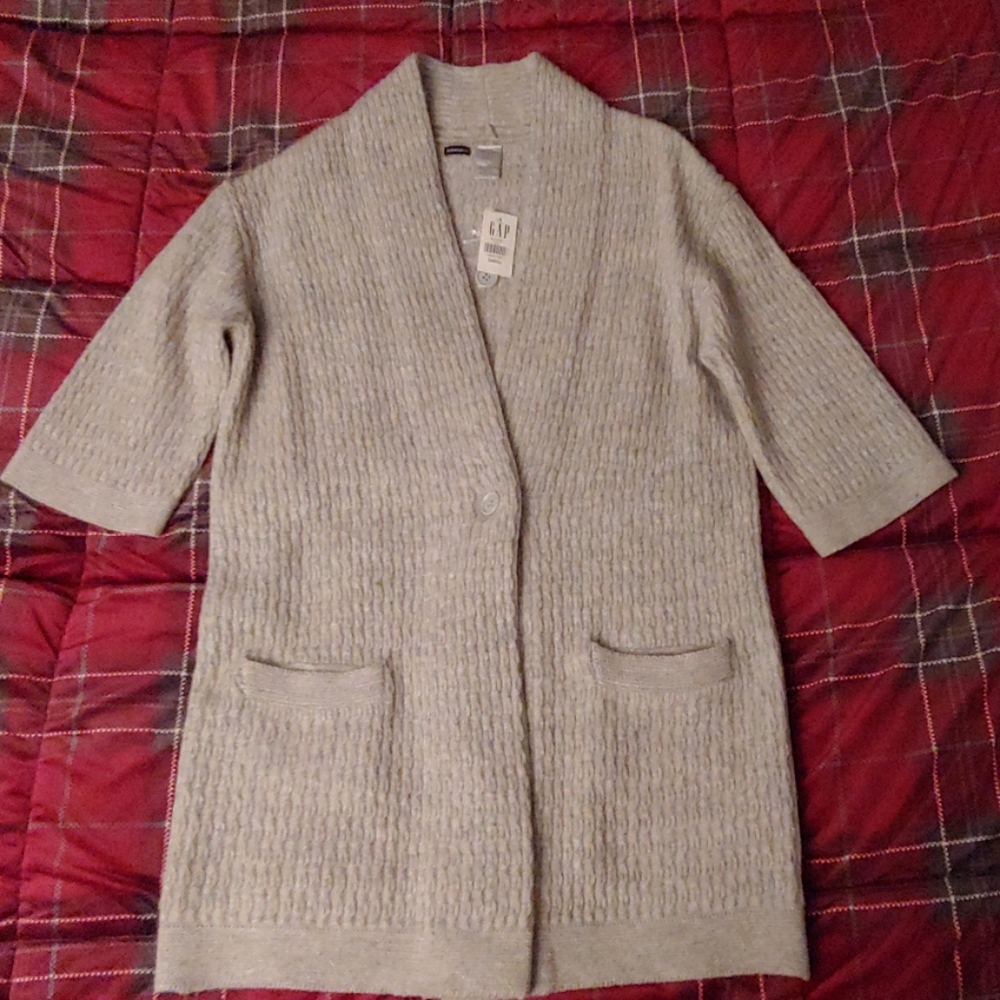 Gorgeous Cardigan